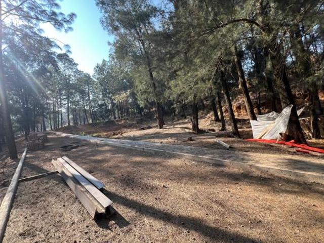 Lotes en Residencial Bosques Vasco de Quiroga