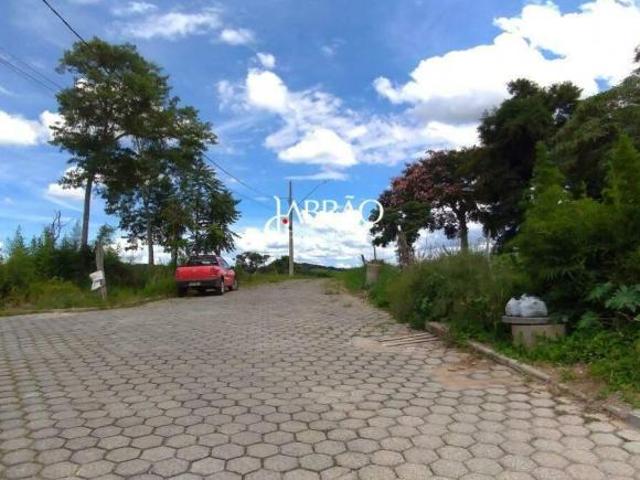 Lotes Exclusivos no Bairro Jardim, Barbacena Realize Seu Sonho!