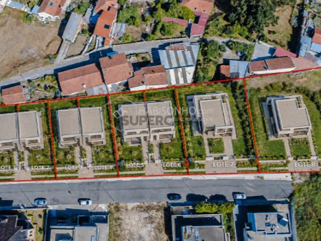 Lote | Gondomar | Jovim