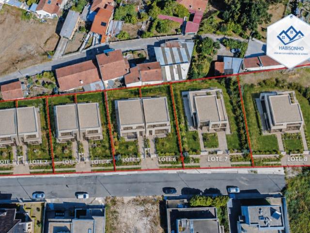 Lote | Gondomar | Jovim