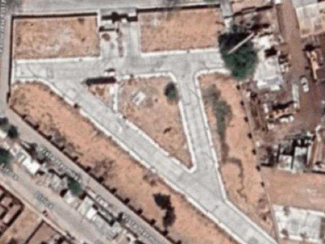 LOTES HABITACIONALES EN VENTA EN ZONA PARQUE INDUSTRIAL EL EDEN