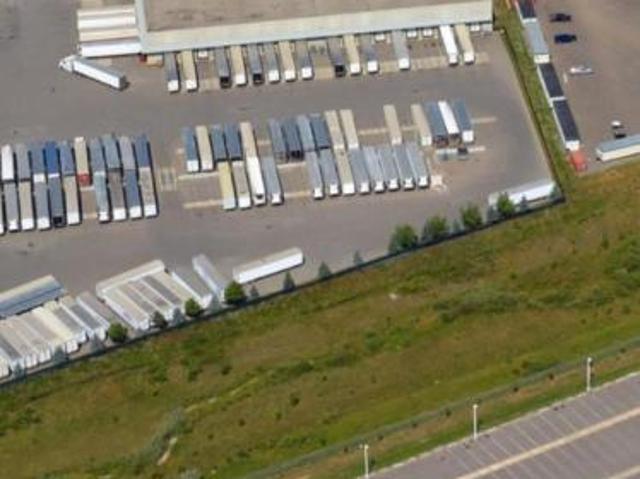 LOTES INDUSTRIALES EN VENTA