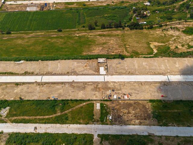 LOTES INDUSTRIALES EN VENTA ALDEA PARK, ZAPOPAN