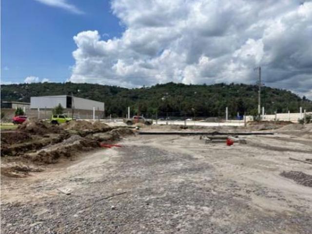 Lotes Industriales en Venta ? Aldea Park II, Zapopan