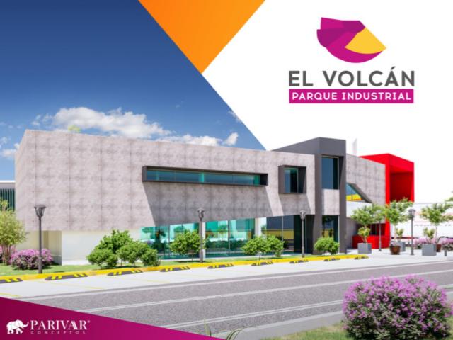 Lotes Industriales en Venta en Aguascalientes
