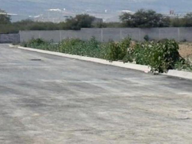 LOTES INDUSTRIALES EN VENTA EN SANTA CATARINA