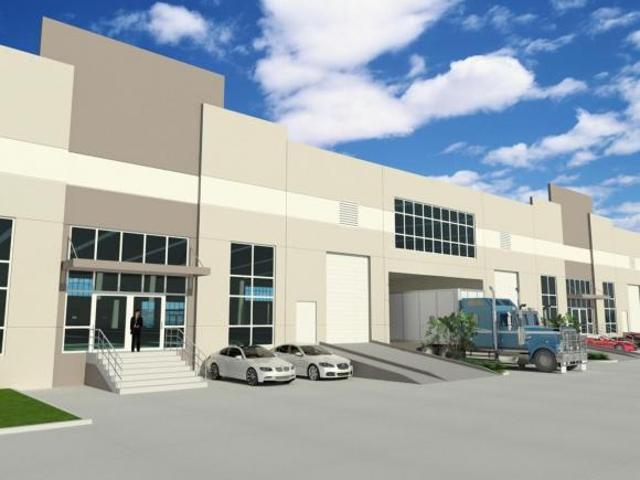 LOTES INDUSTRIALES EN VENTA EN PER. ORIENTE, EL SALTO
