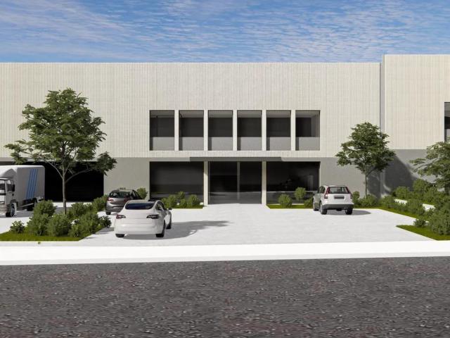 LOTES INDUSTRIALES EN VENTA? FAST PARK, TONAL?