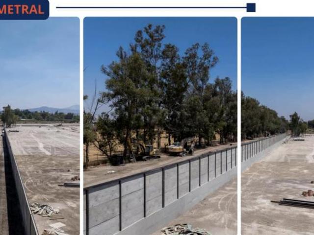 Lotes Industriales en Venta Fibrent, Carretera Chapala