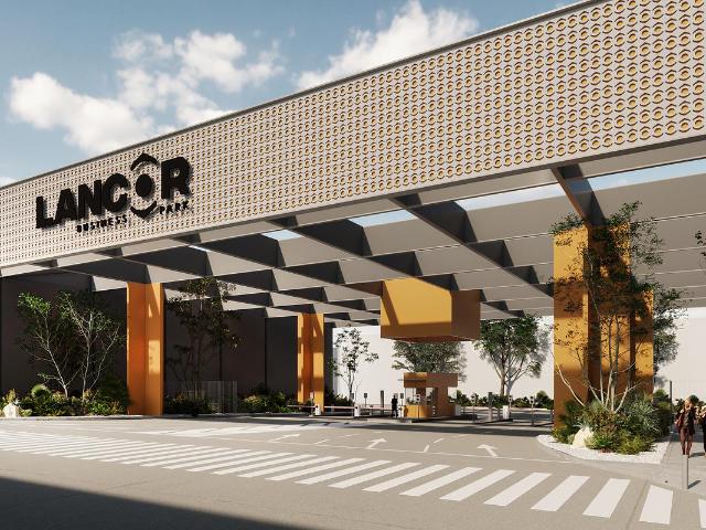 LOTES INDUSTRIALES EN VENTA ? LANCOR BUSSINES PARK CARR. GDL CHAPALA