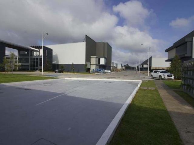 Lotes Industriales en Venta Parque Elite Periférico Oriente I