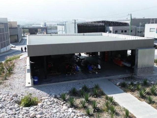 Lotes Industriales en Venta Zona Santa Catarina Nuevo León Nx5