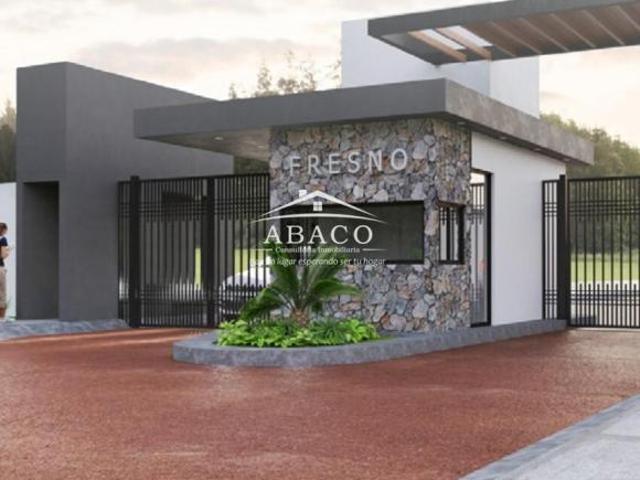 LOTES MODELO FRESNO EN FRACC RANCHO NUEVO, TULANCINGO