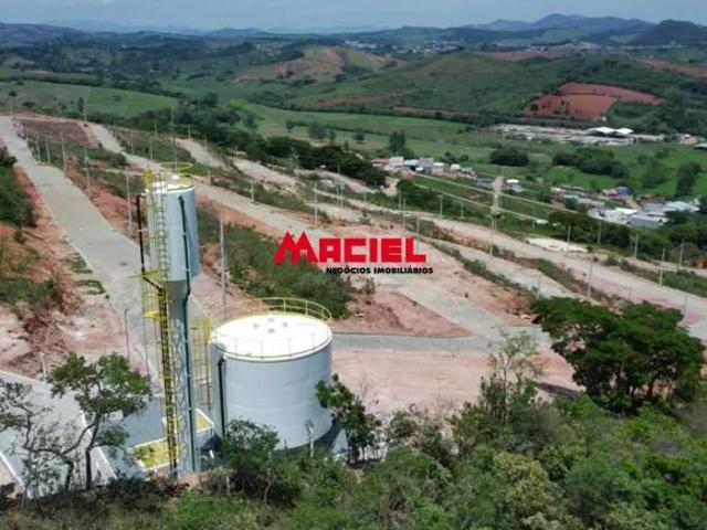 LOTES NA CIDADE DE BAEPENDI MG