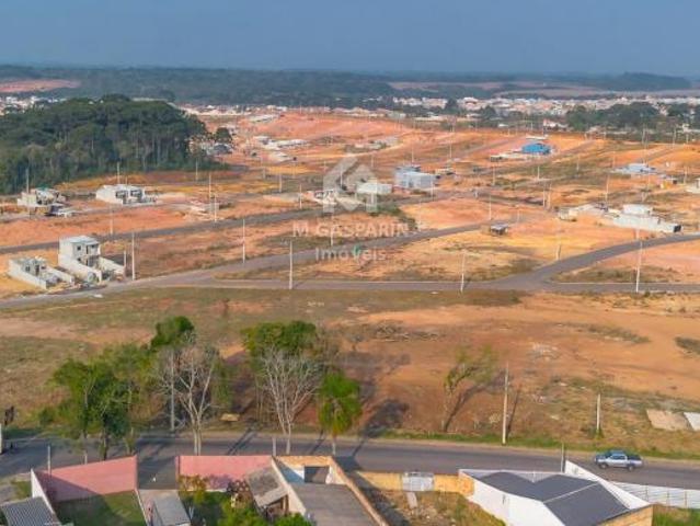 LOTES NO LOTEAMENTO BOSQUE SANTO ANTONIO