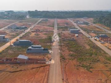 LOTES NO LOTEAMENTO BOSQUE SANTO ANTONIO