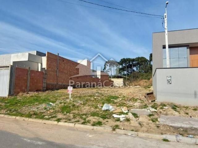 Lotes no Rio Pequeno SJP