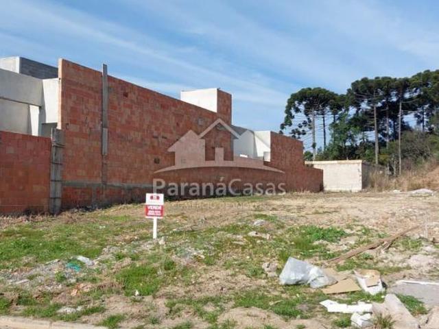 Lotes no Rio Pequeno SJP
