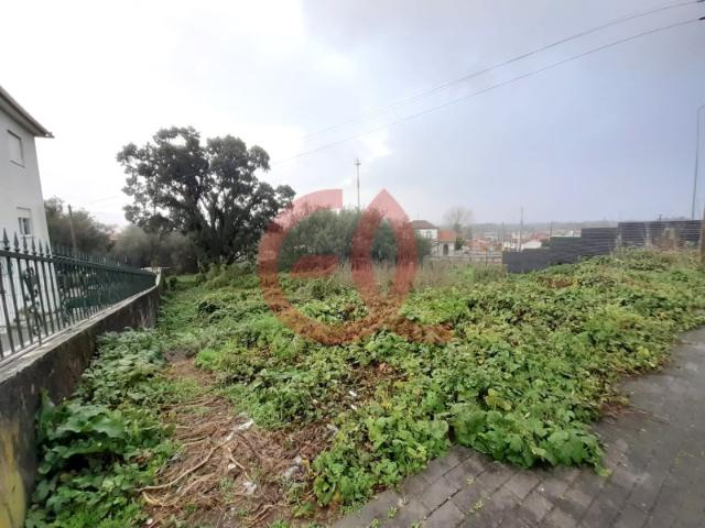Lotes p/ construção Darque, Viana do Castelo
