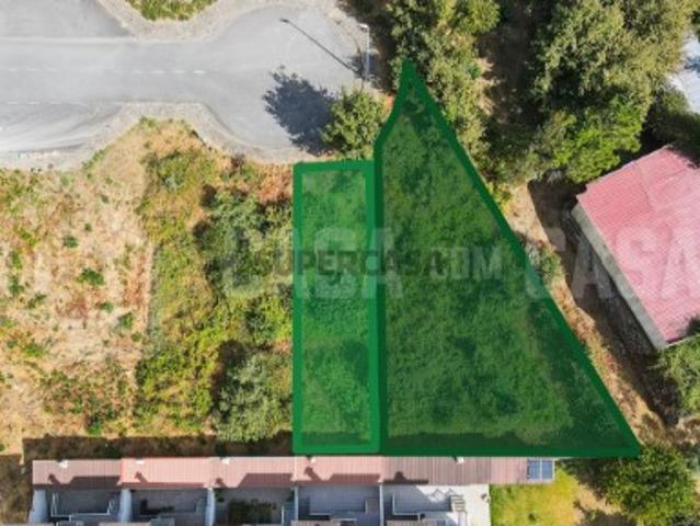 Lotes P/ Construção Qta. Falorca
