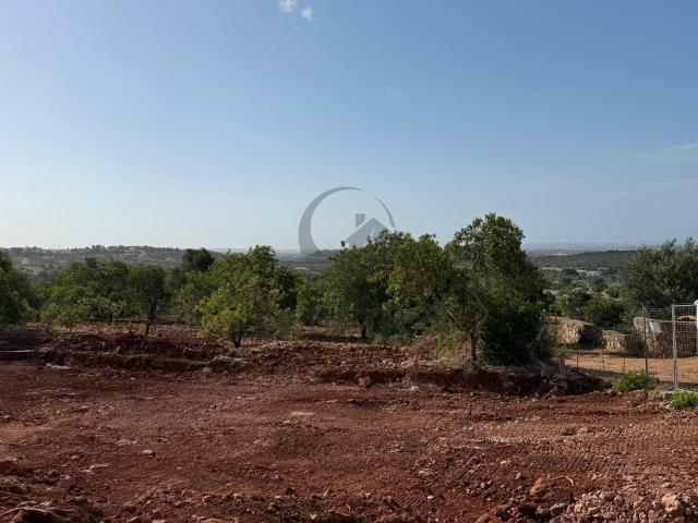 Lotes para Moradias – Mar Shopping, Loulé