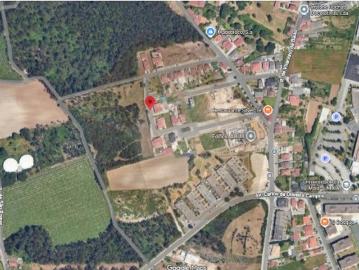 LOTES PARA MORADIAS CASTELO DA MAIA