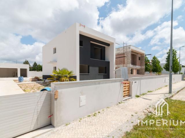 Lotes para construção