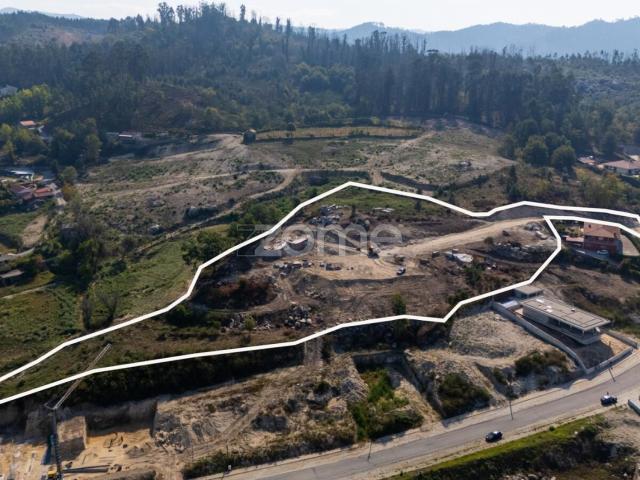Lotes para Construção