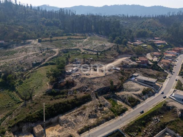 Lotes para Construção