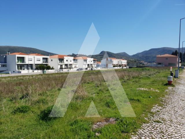 Lotes para Construção com projecto aprovado, Porto de Mós