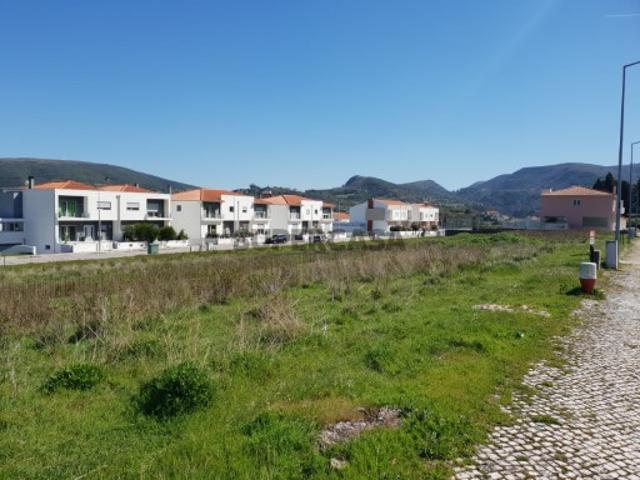 Lotes para Construção com projecto aprovado, Porto de Mós