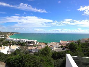 Salema, Budens, Vila do Bispo, Distrito de Faro, Algarve