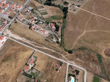 Lotes para Construção de Moradias, Évora