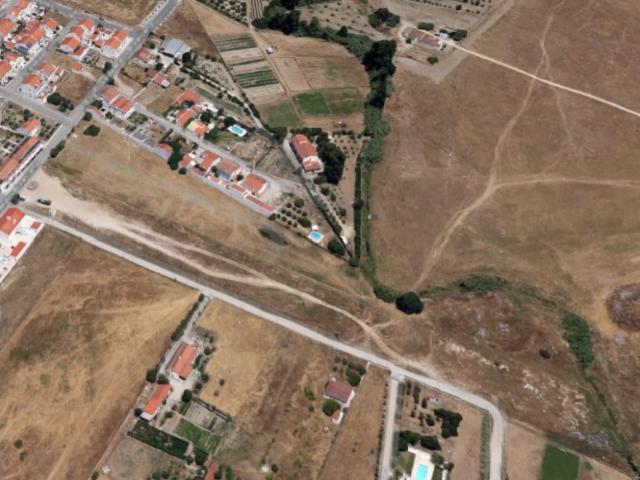 Lotes para Construção de Moradias, Évora