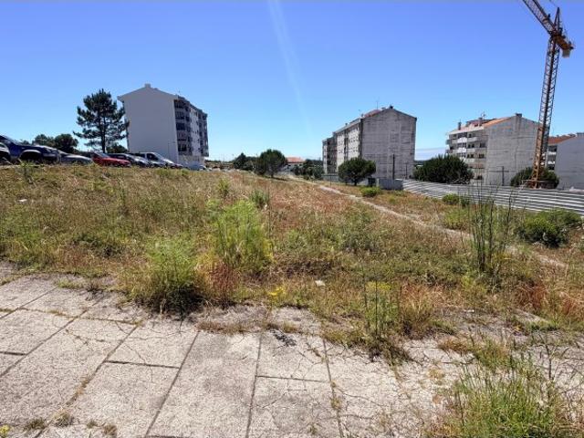 Lotes para Construção em Altura em Darque Lote F