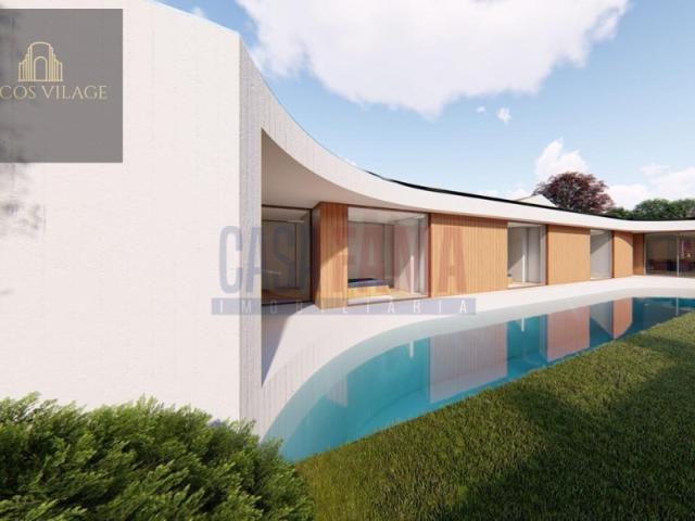 Lotes para construção em Argivai Póvoa de Varzim