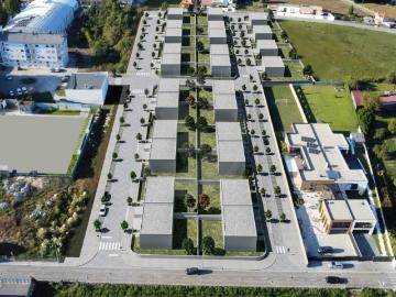 Lotes para Construção em Castelo da Maia
