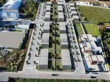Lotes para Construção em Castelo da Maia