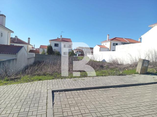 Lotes para construção em Mafra