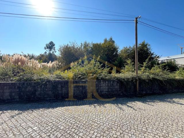 Lotes para Construção Moreira da Maia em Exclusivo