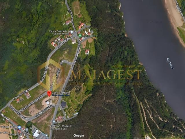 Lotes para Construção na Quinta de Poiares em Olival Desde 57.500€