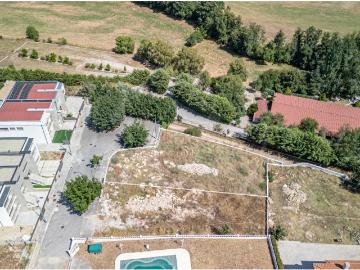 Lotes para construção Pedras Salgadas