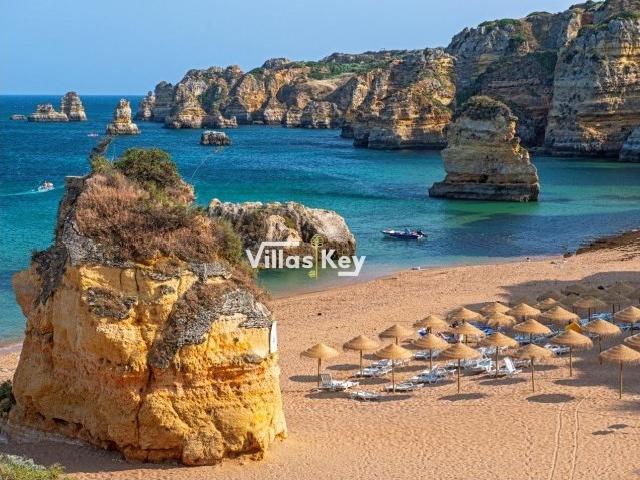 Lotes para Construção Sun Cliffs