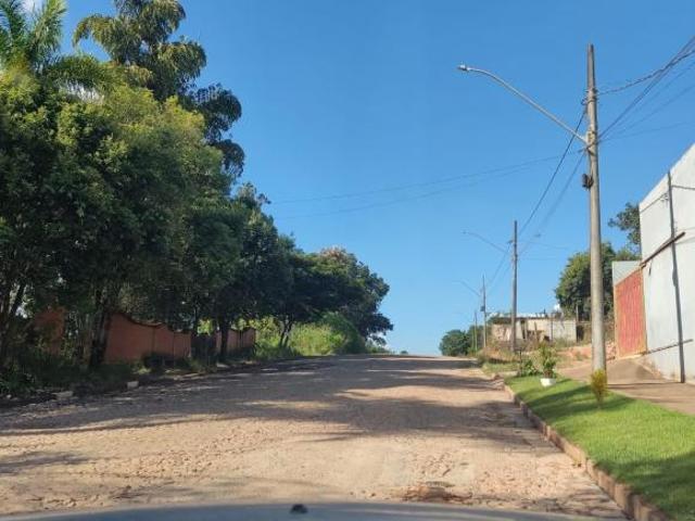 LOTES PARA GALPÃO BAIRRO SANTO ANDRÉ