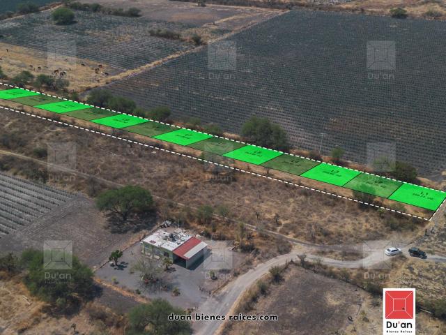 LOTES RANCHO GRANDE