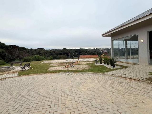 Lotes residenciais em Almirante Tamandaré| 140 m²
