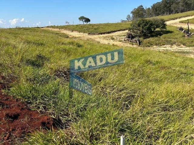 Lotes Residenciais em JOAQUIM TÁVORA PRRESID