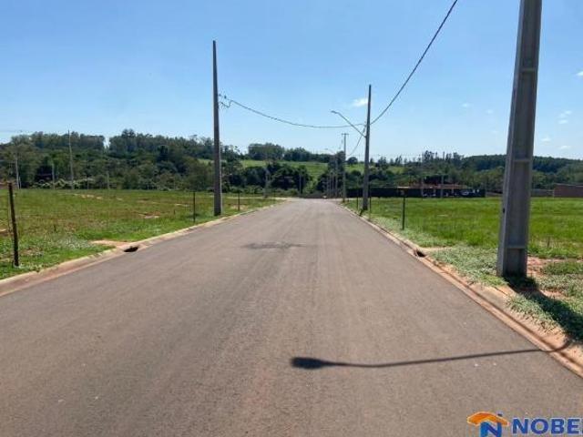 Lotes residenciais para venda no Forest Hill em Cianorte Pr