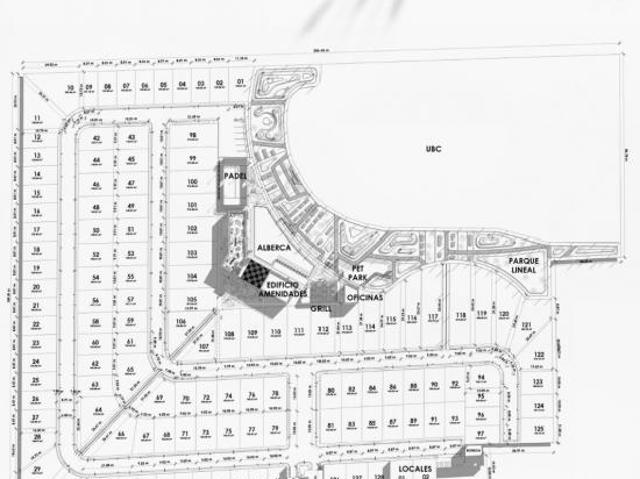 Lotes Residenciales a 700 mts de la Playa, Beach club privado y amenidades de Lujo