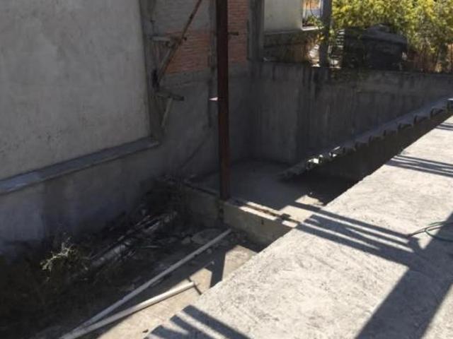 Lotes residenciales con avance de obra